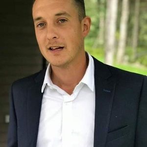 Meet your Posher, Guillaume